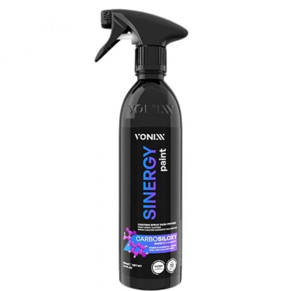 Paint Coating Sinergy Spray 500ml Vonixx