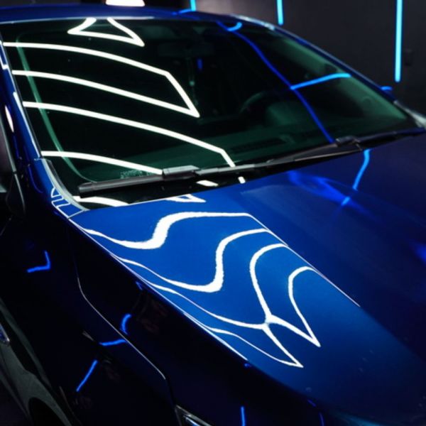 Paint Coating Sinergy Spray 500ml Vonixx