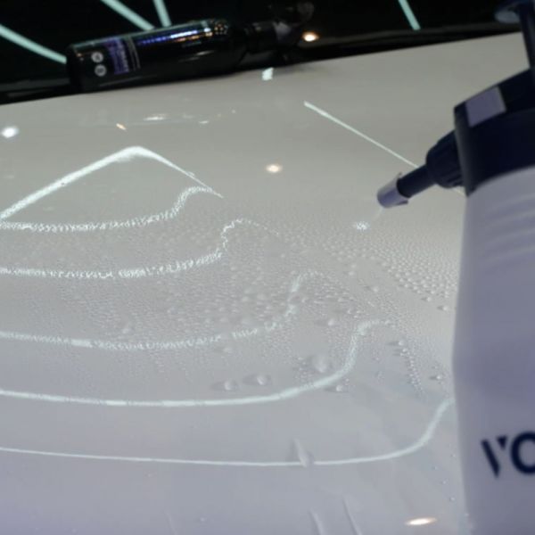 Paint Coating Sinergy Spray 500ml Vonixx