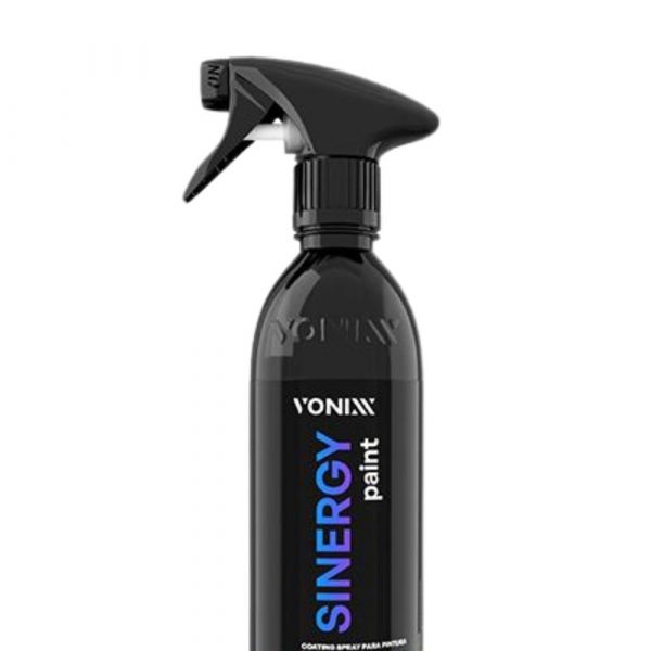 Paint Coating Sinergy Spray 500ml Vonixx