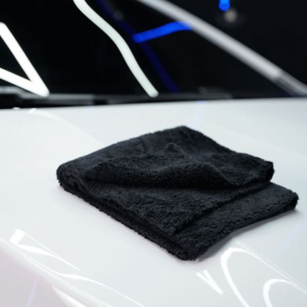 Pano de Microfibra Felpudo para Secagem 40x40cm Vonixx