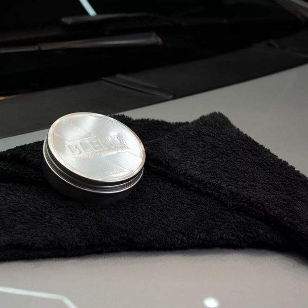 Pano de Microfibra Felpudo para Secagem 40x40cm Vonixx