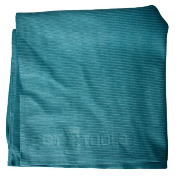 Pano em Microfibra para Vidros 40x40cm Sigma Tools