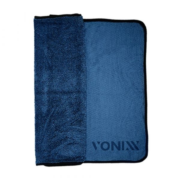 Pano Microfibra para Secagem Maxx 50x90cm Vonixx