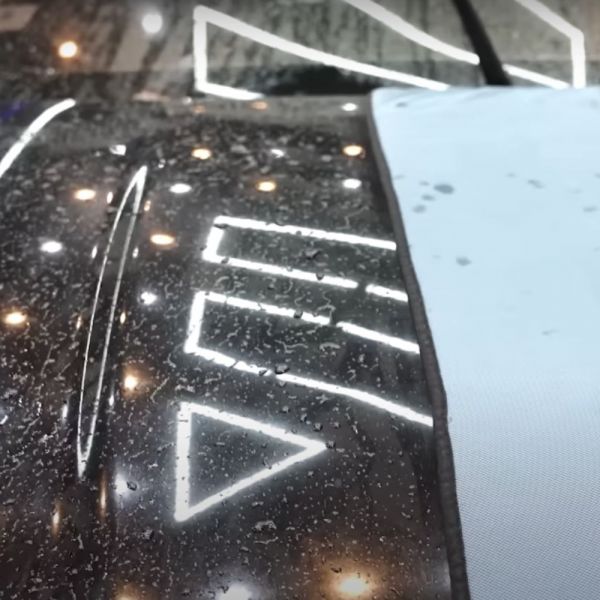 Pano Microfibra para Secagem Maxx 50x90cm Vonixx