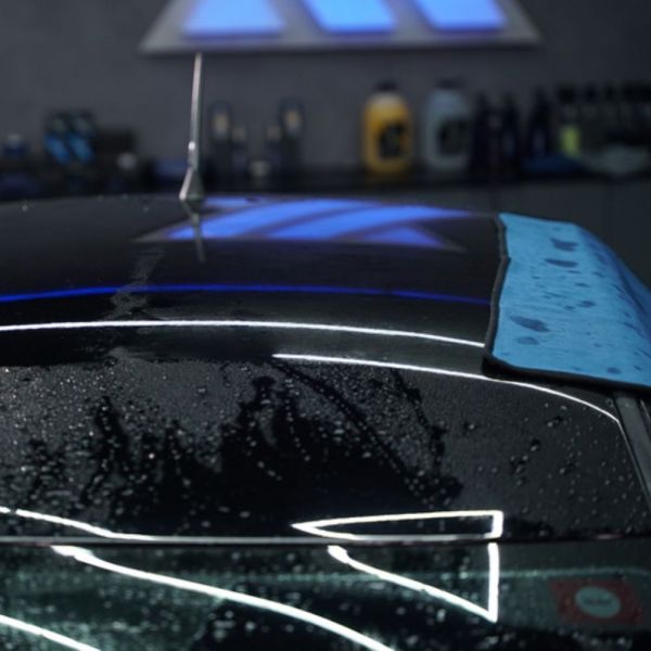 Pano Microfibra para Secagem Maxx 50x90cm Vonixx