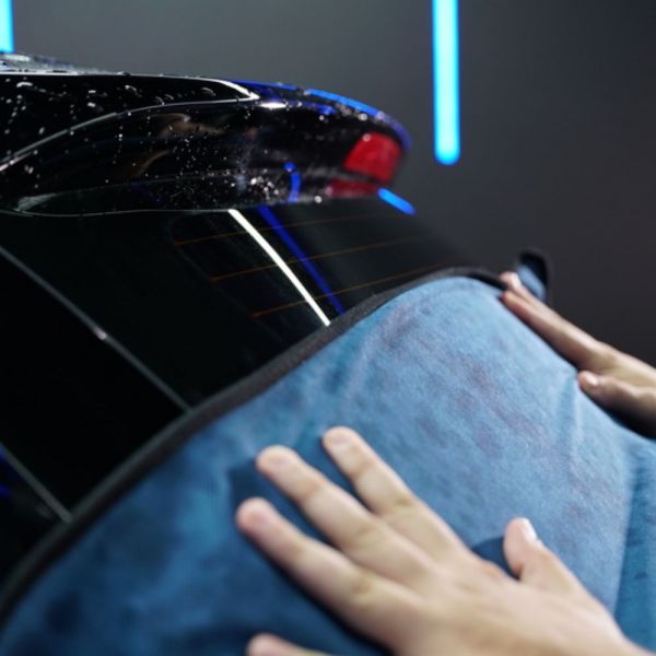 Pano Microfibra para Secagem Maxx 50x90cm Vonixx