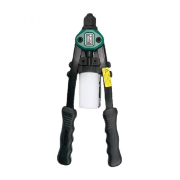 Rebitador Manual 5 Pontas Tipo Alavanca 13 Pol. ST90502 Sata