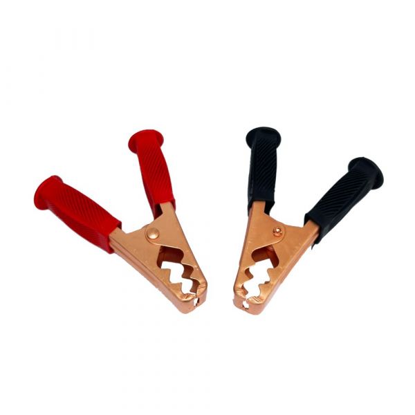 Par de Garra Jacaré GA 400A Flach