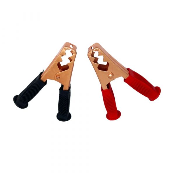 Par de Garra Jacaré GA 400A Flach