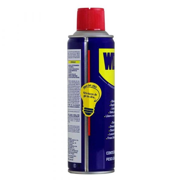 Anti Corrosivo Tradicional Spray 300ml WD40 