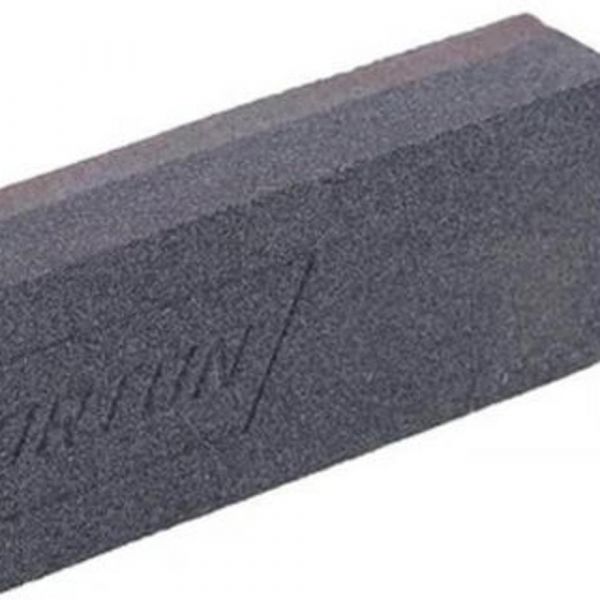 Pedra De Afiar Combinada 8Pol. Norton