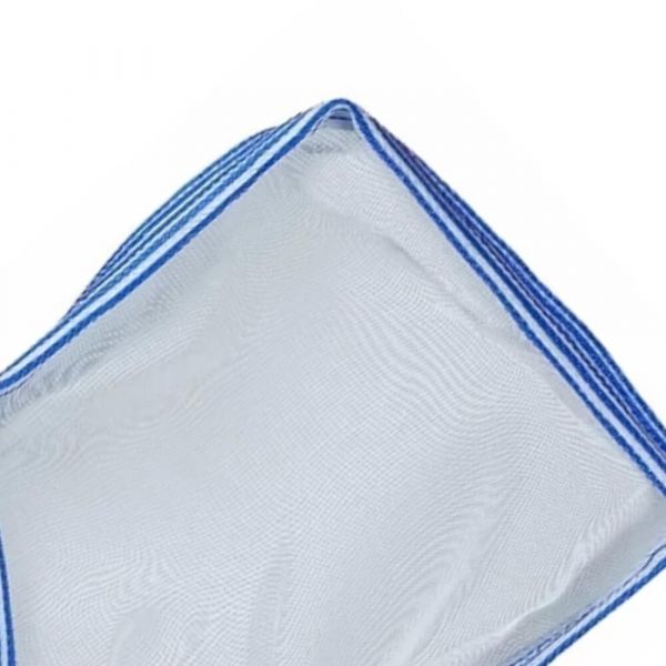 Peneira Metálica Para Piscina Brustec