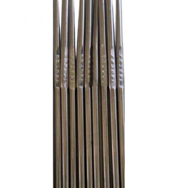 1Kg de Vareta Tig Inox Er 308 Litros 2,40mm Barbosa Solda