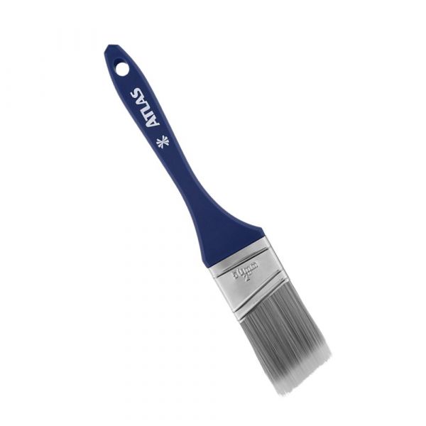 Pincel Angular Plumatek 2 Pol. Atlas