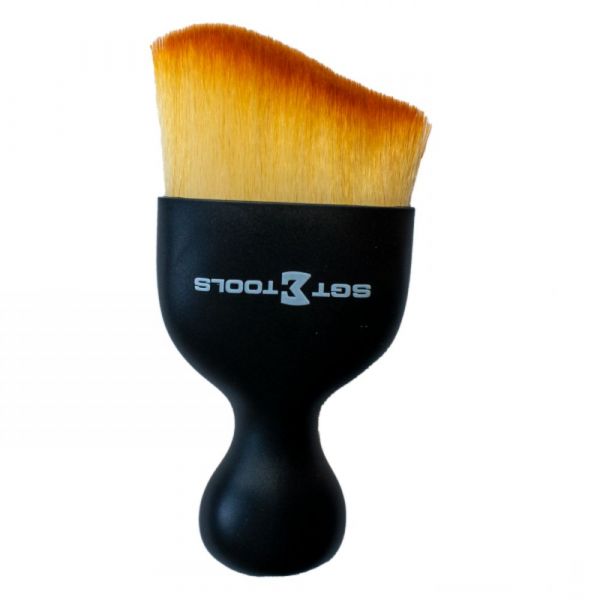 Pincel Detalhamento Interno Ultra Macio Sigma Tools