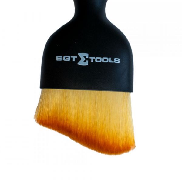 Pincel Detalhamento Interno Ultra Macio Sigma Tools