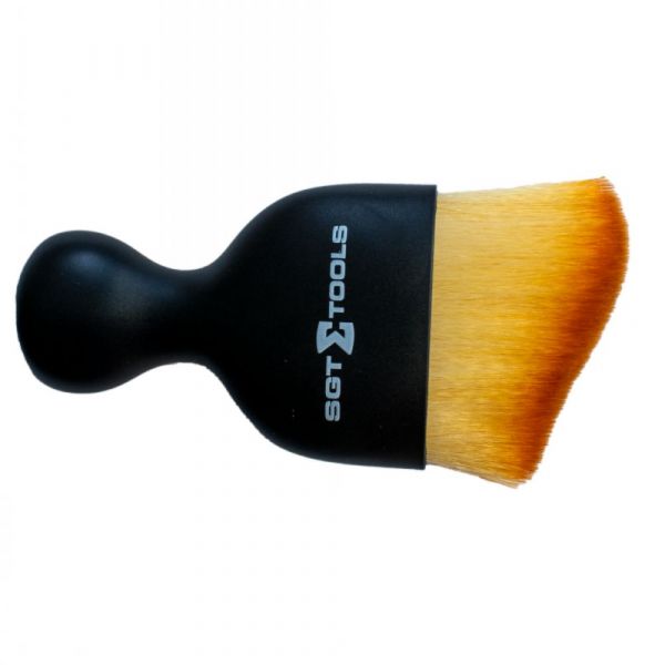 Pincel Detalhamento Interno Ultra Macio Sigma Tools