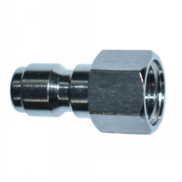 Pino de Engate G-2PF 1/4 Pol. para Lavadoras de Alta Pressão Sigma Tools