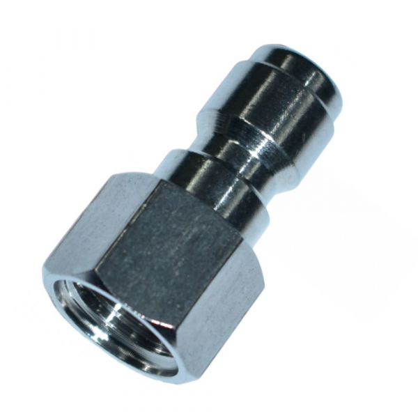 Pino de Engate G-2PF 1/4 Pol. para Lavadoras de Alta Pressão Sigma Tools