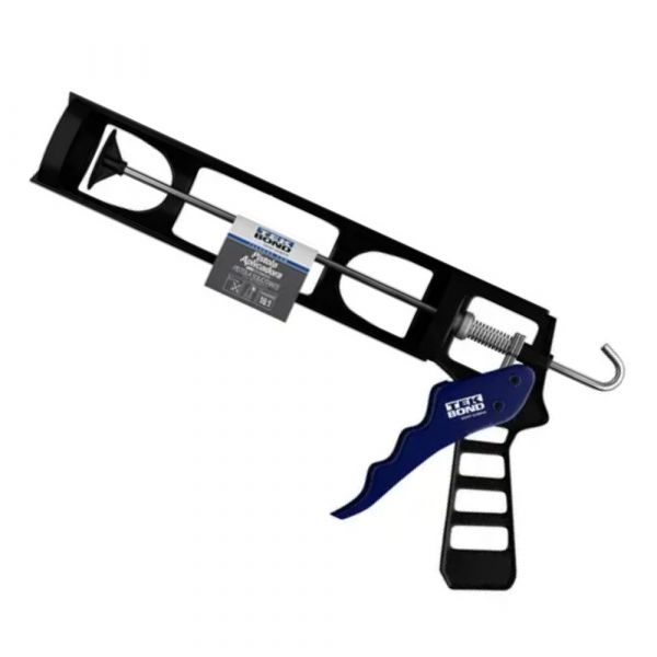 Pistola Aplicadora Alta Performance 310ml Tekbond