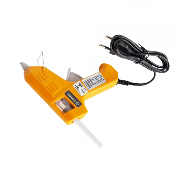 Pistola de Cola Quente 10W Bivolt Crafty 850 Mundial