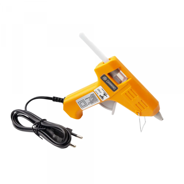 Pistola de Cola Quente 10W Bivolt Crafty 850 Mundial