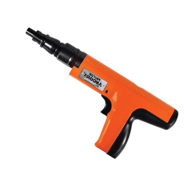 Pistola de Fixação a Pólvora Fai72N Âncora