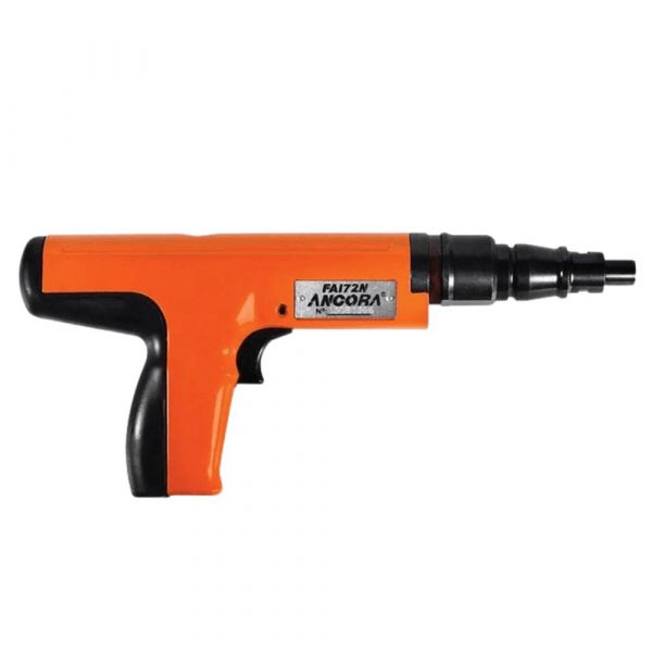 Pistola de Fixação a Pólvora Fai72N Âncora