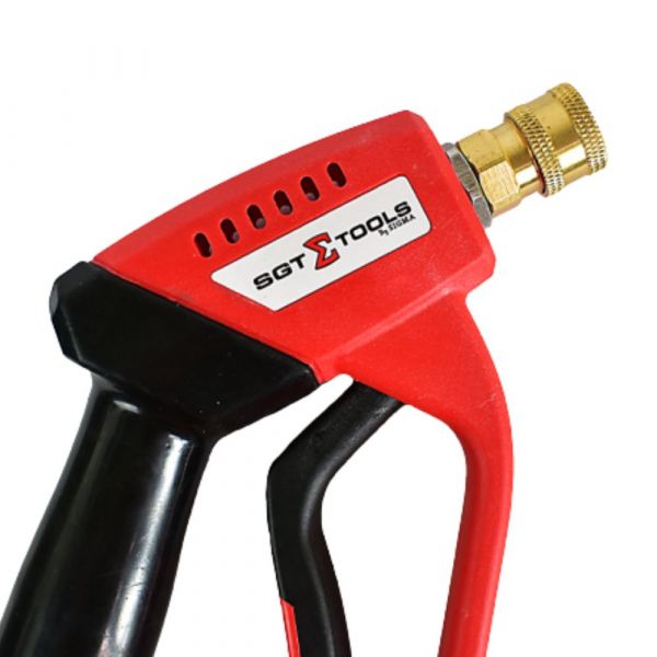 Pistola Lavadora de Alta Pressão SGT-9906 Sigma Tools