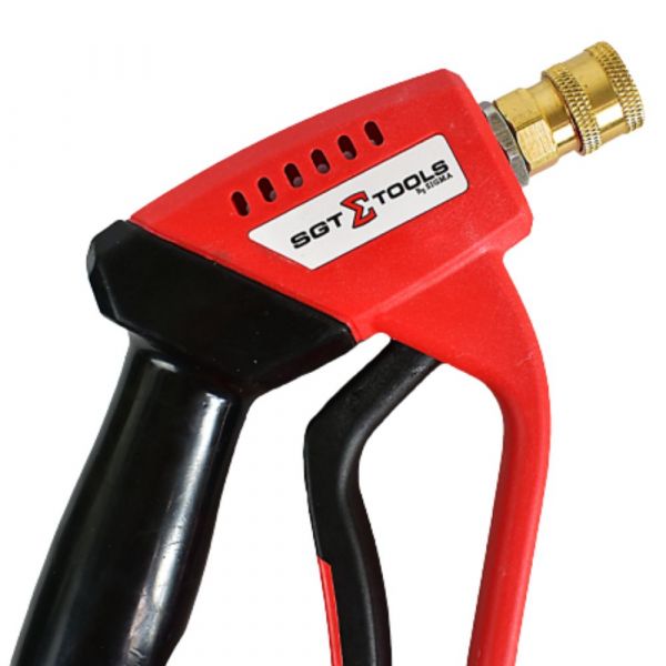 Pistola Lavadora de Alta Pressão SGT-9906 Sigma Tools