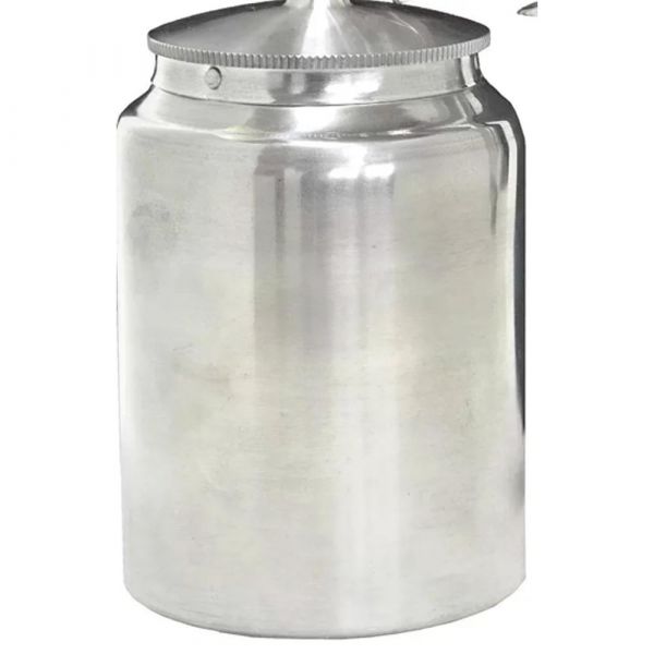 Pistola para Pintura Sucção 1,5mm PRO-505 Berliner