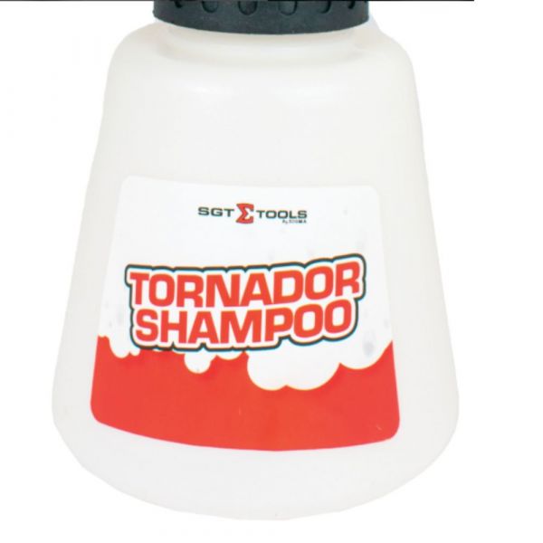 Pistola Tornador Espuma Shampoozeira SGT-9916 Sigma Tools