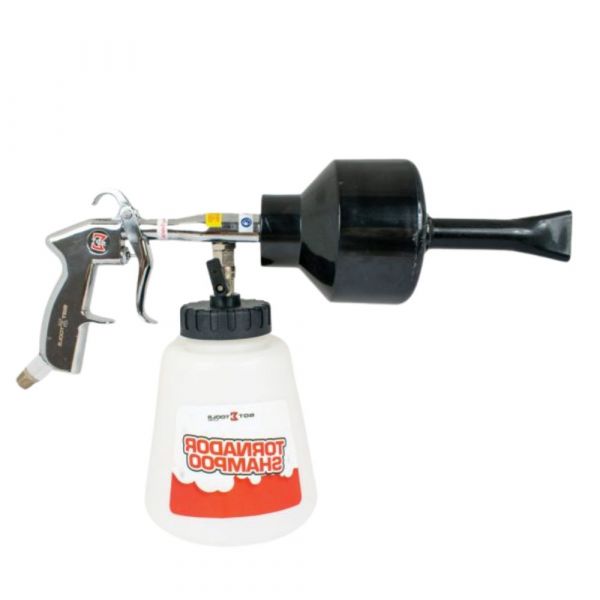 Pistola Tornador Espuma Shampoozeira SGT-9916 Sigma Tools