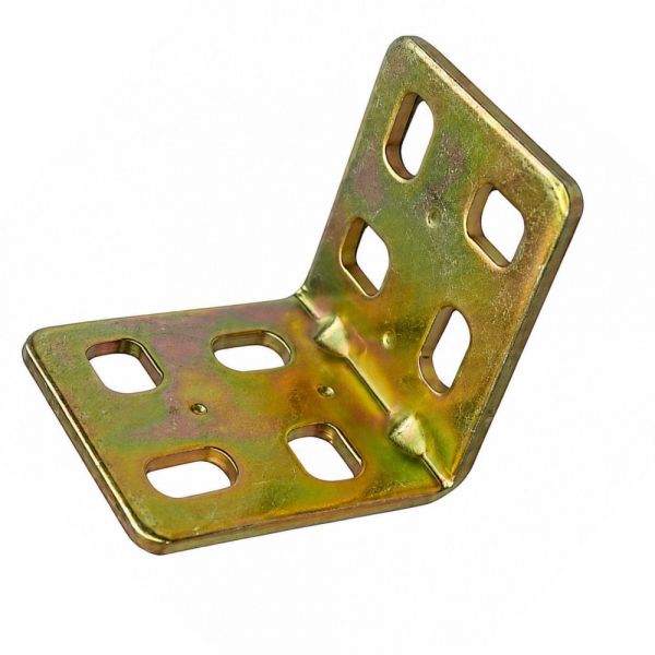 Placa Dupla Drobada 30x30mm Minubras