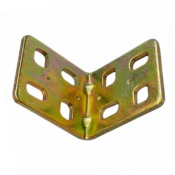 Placa Dupla Drobada 30x30mm Minubras