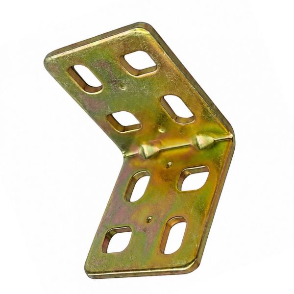 Placa Dupla Drobada 30x30mm Minubras