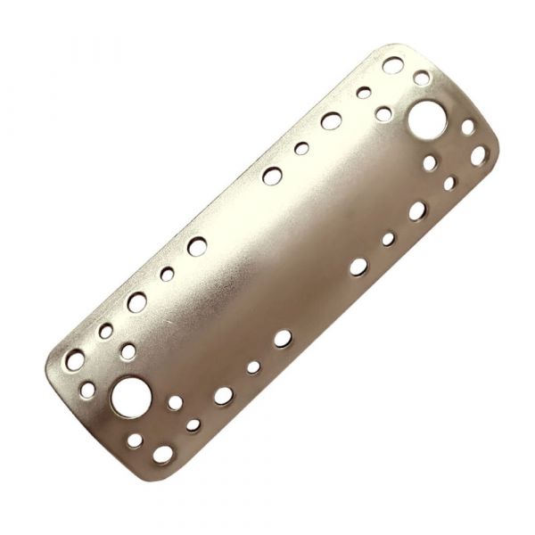 Placa Junção para Eucalipto 65 x 170 x 2,0mm Minubras