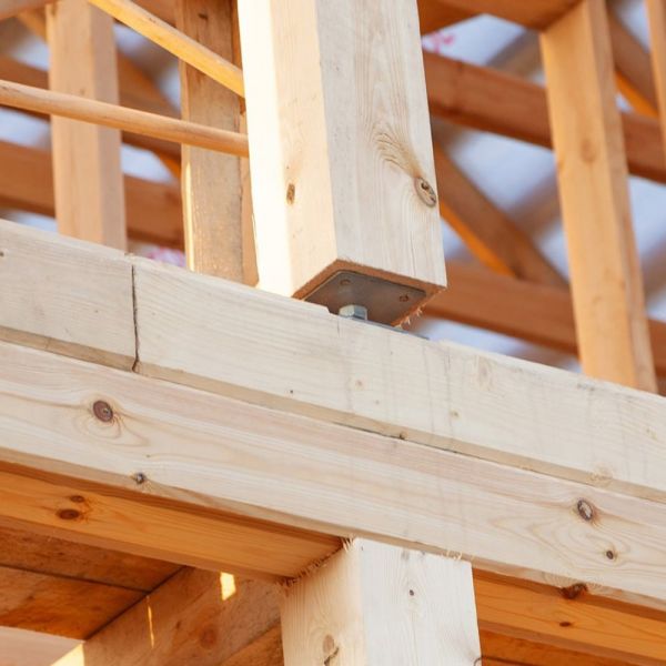 Placa Reta com Porca Fixa M10 50 x 60 x 3,0mm Minubras