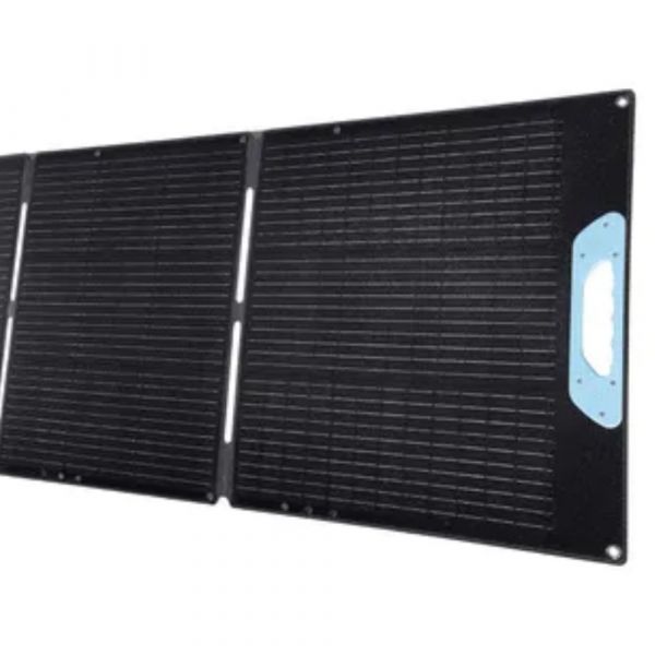 Placa Solar Portátil PSP-400W Tork
