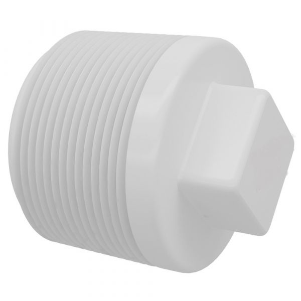 Plug Roscável 2” Krona 0298 
