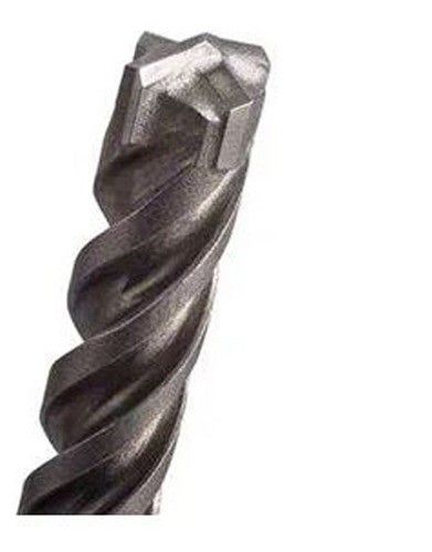 Broca SDS Plus 06X100mm Bosh 1618596167