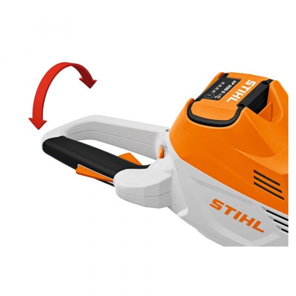 Podador HSA 100 sem Bateria 220V Stihl