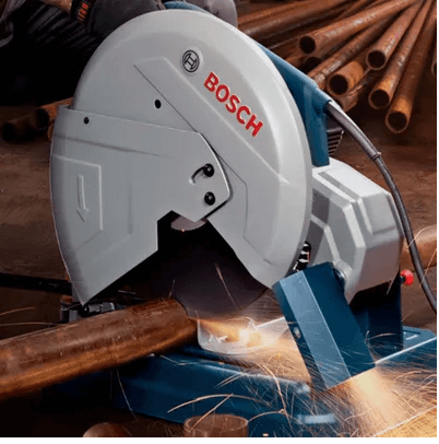 Serra de corte para metal GCO 14-24 Professional Bosch
