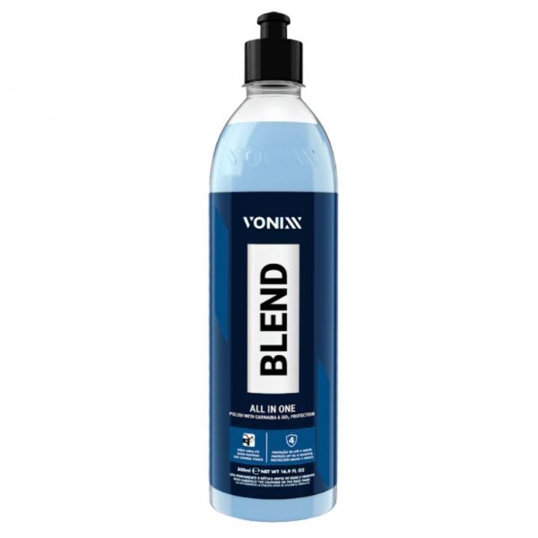 Polidor Blend All In One 500ml Vonixx