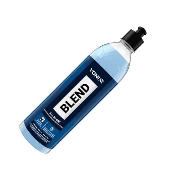 Polidor Blend All In One 500ml Vonixx