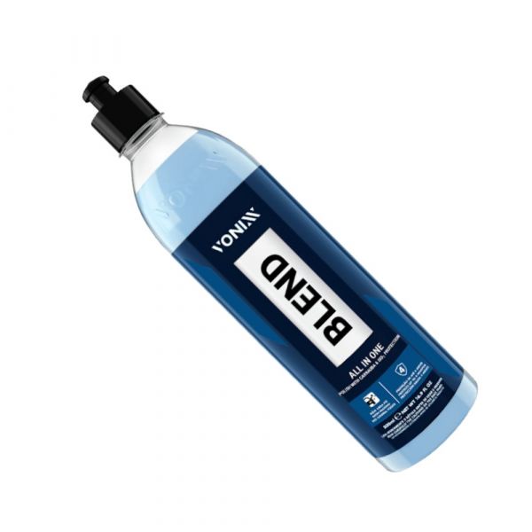 Polidor Blend All In One 500ml Vonixx