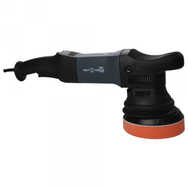 Politriz Roto Orbital 110V 900W 15mm 60Hz Sigma Tools