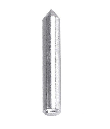 Ponta Dura de Metal para Gravador Dremel 2615009924