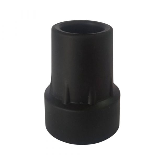 Ponteira Batoque 19mm Preta Emar